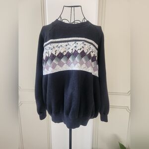 Vintage Bassett Walker Crewneck Sweatshirt